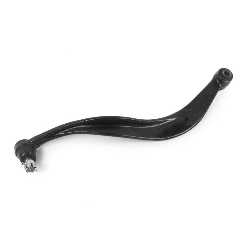 2004 Hyundai Santa Fe Suspension Control Arm and Ball Joint Assembly Rear Right Lower Mevotech CMK80344 image 1 of 2