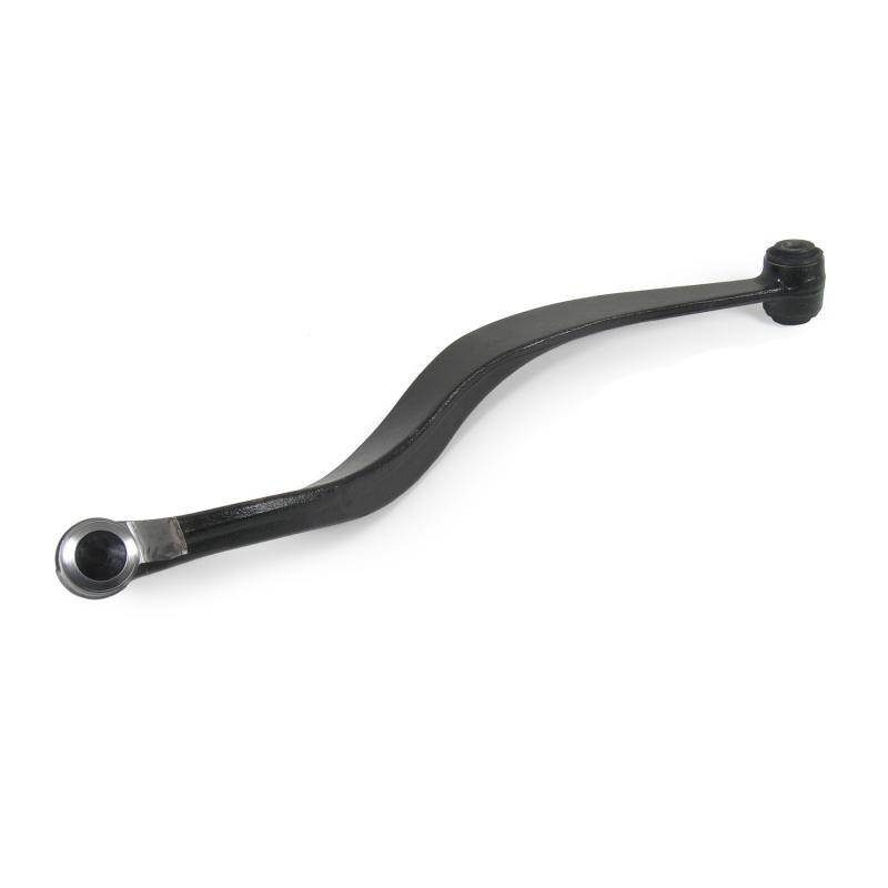 2004 Hyundai Santa Fe Suspension Control Arm and Ball Joint Assembly Rear Right Lower Mevotech CMK80344 image 2 of 2