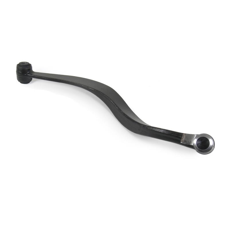 2004 Hyundai Santa Fe Suspension Control Arm and Ball Joint Assembly Rear Left Lower Mevotech CMK80345 image 1 of 2