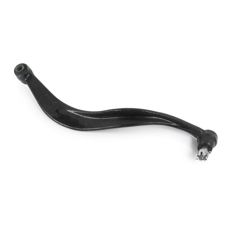 2004 Hyundai Santa Fe Suspension Control Arm and Ball Joint Assembly Rear Left Lower Mevotech CMK80345 image 2 of 2
