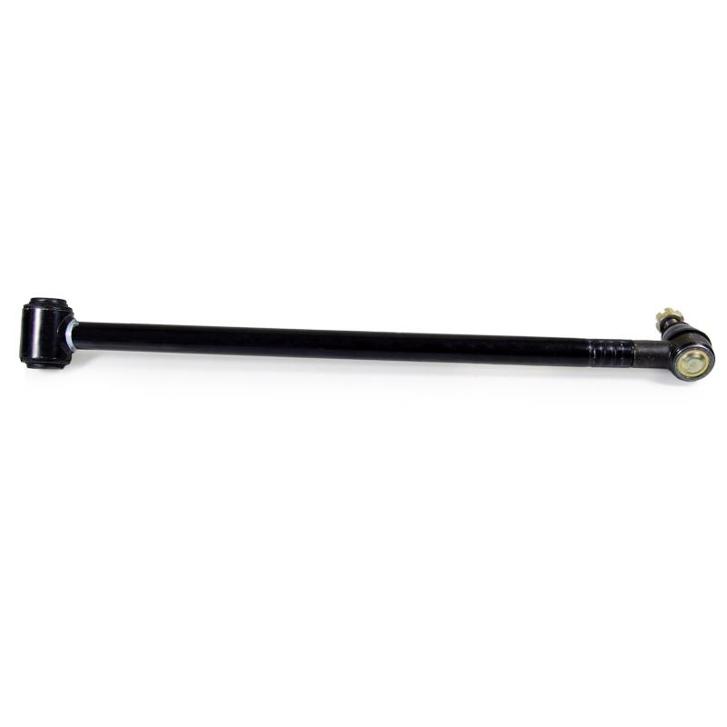 2002 Hyundai Santa Fe Suspension Control Arm and Ball Joint Assembly Rear Right Lower Mevotech CMK80346 image 1 of 3