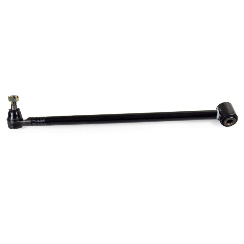 2002 Hyundai Santa Fe Suspension Control Arm and Ball Joint Assembly Rear Right Lower Mevotech CMK80346 image 2 of 3