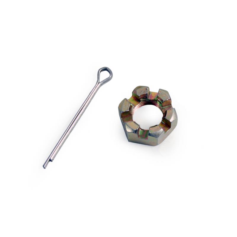 2002 Hyundai Santa Fe Suspension Control Arm and Ball Joint Assembly Rear Right Lower Mevotech CMK80346 image 3 of 3