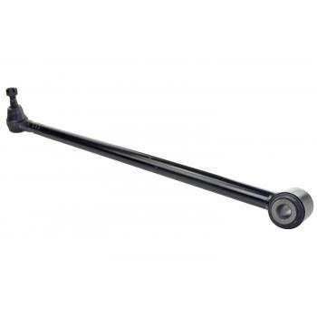 2003 Hyundai Santa Fe Suspension Control Arm and Ball Joint Assembly Rear Left Lower Mevotech CMK80347 image 1 of 3