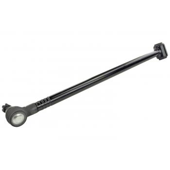 2003 Hyundai Santa Fe Suspension Control Arm and Ball Joint Assembly Rear Left Lower Mevotech CMK80347 image 3 of 3