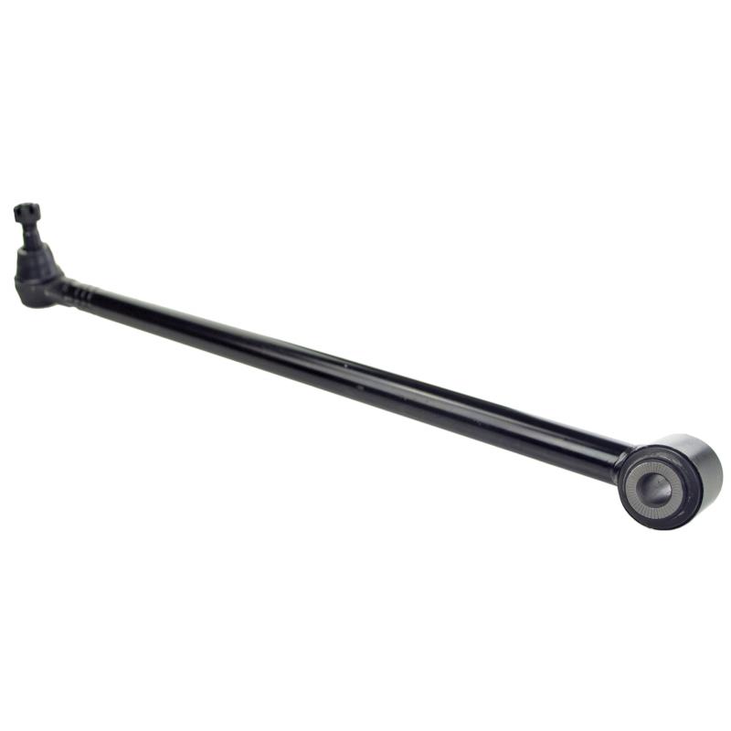 2002 Hyundai Santa Fe Suspension Control Arm and Ball Joint Assembly Rear Left Lower Mevotech CMK80347 image 1 of 3