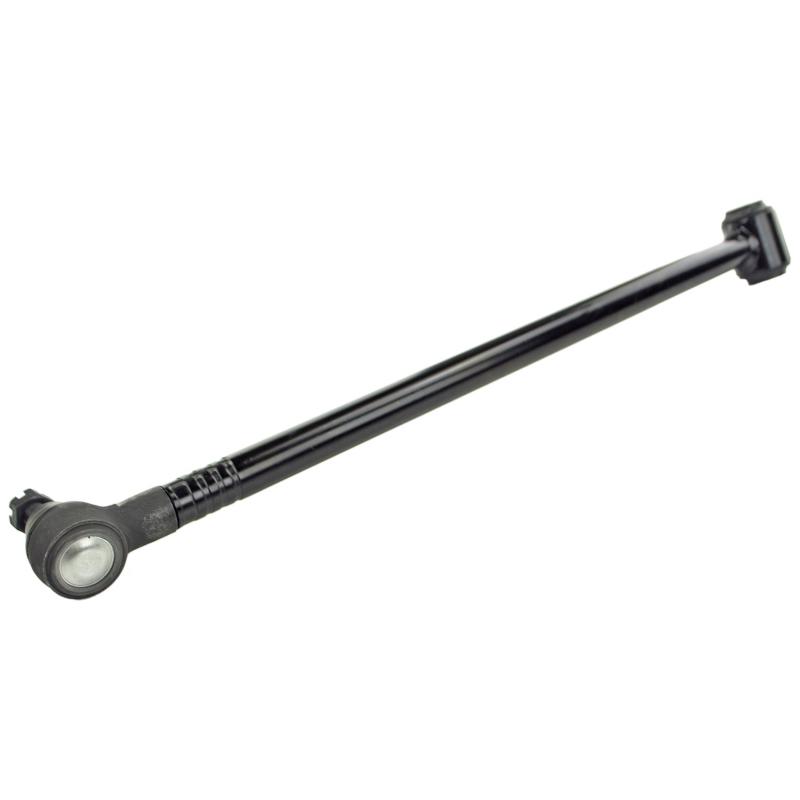 2002 Hyundai Santa Fe Suspension Control Arm and Ball Joint Assembly Rear Left Lower Mevotech CMK80347 image 3 of 3