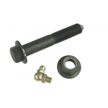 2003 Hyundai Santa Fe Suspension Control Arm and Ball Joint Assembly Front Right Lower Mevotech CMK80348 image 2 of 4