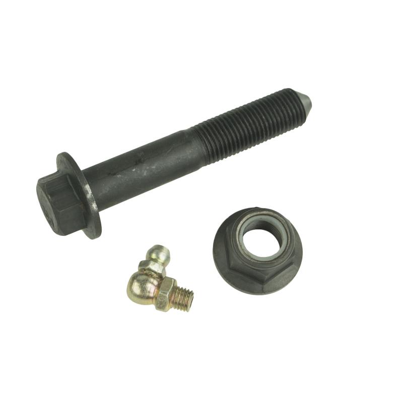2002 Hyundai Santa Fe Suspension Control Arm and Ball Joint Assembly Front Right Lower Mevotech CMK80348 image 2 of 4