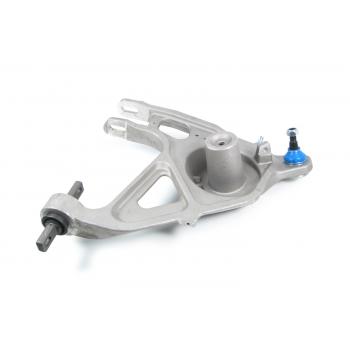 2005 Saturn Relay Suspension Control Arm and Ball Joint Assembly Rear Right Lower Mevotech CMK80350 image 1 of 4