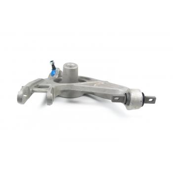 2005 Saturn Relay Suspension Control Arm and Ball Joint Assembly Rear Right Lower Mevotech CMK80350 image 2 of 4