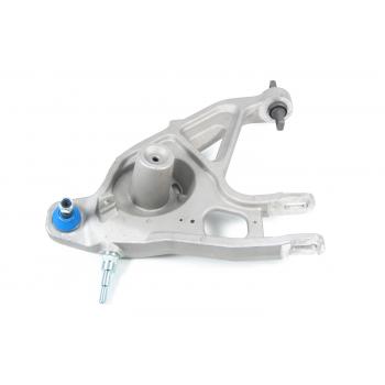 2005 Saturn Relay Suspension Control Arm and Ball Joint Assembly Rear Right Lower Mevotech CMK80350 image 4 of 4