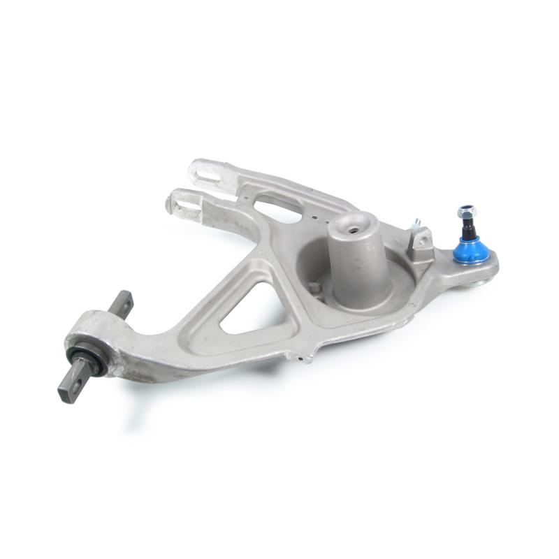 2004 Pontiac Montana Suspension Control Arm and Ball Joint Assembly Rear Right Lower Mevotech CMK80350 image 1 of 4