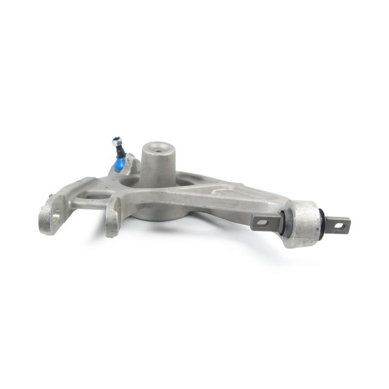 2004 Pontiac Montana Suspension Control Arm and Ball Joint Assembly Rear Right Lower Mevotech CMK80350 image 2 of 4