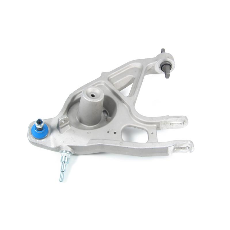 2004 Pontiac Montana Suspension Control Arm and Ball Joint Assembly Rear Right Lower Mevotech CMK80350 image 4 of 4