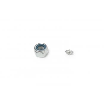 2005 Saturn Relay Suspension Control Arm and Ball Joint Assembly Rear Left Lower Mevotech CMK80351 image 1 of 4