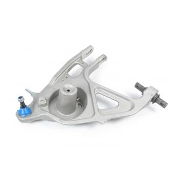 2005 Saturn Relay Suspension Control Arm and Ball Joint Assembly Rear Left Lower Mevotech CMK80351 image 2 of 4