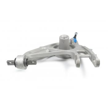 2005 Saturn Relay Suspension Control Arm and Ball Joint Assembly Rear Left Lower Mevotech CMK80351 image 4 of 4