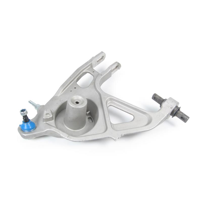 2004 Pontiac Montana Suspension Control Arm and Ball Joint Assembly Rear Left Lower Mevotech CMK80351 image 2 of 4