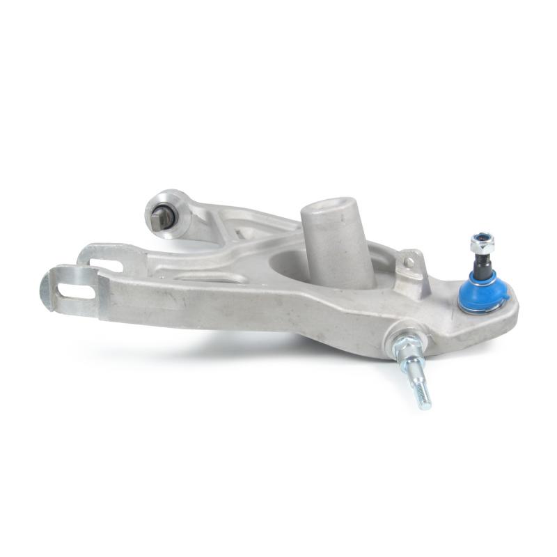 2004 Pontiac Montana Suspension Control Arm and Ball Joint Assembly Rear Left Lower Mevotech CMK80351 image 3 of 4