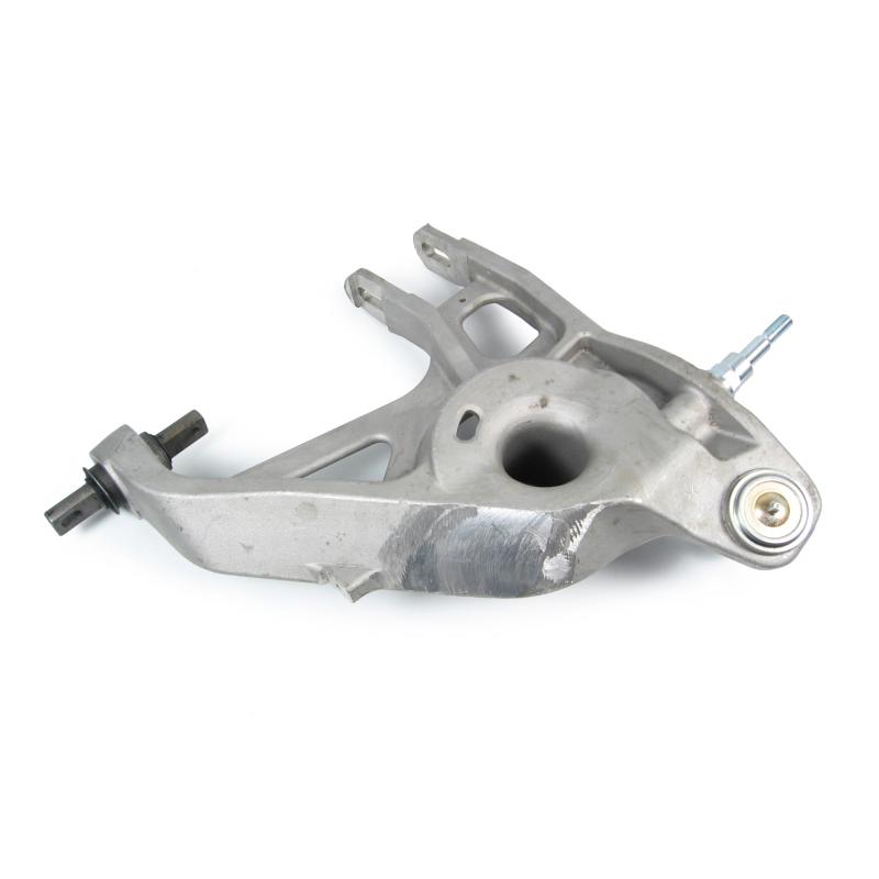 Mevotech CMK80351 - Suspension Control Arm and Ball Joint Assembly Mevotech CMK80351 Suspension Control Arm and Ball Joint Assembly product image 5 of 5
