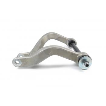 2006 Saturn Relay Suspension Control Arm Rear Left Upper Mevotech CMK80352 image 3 of 4