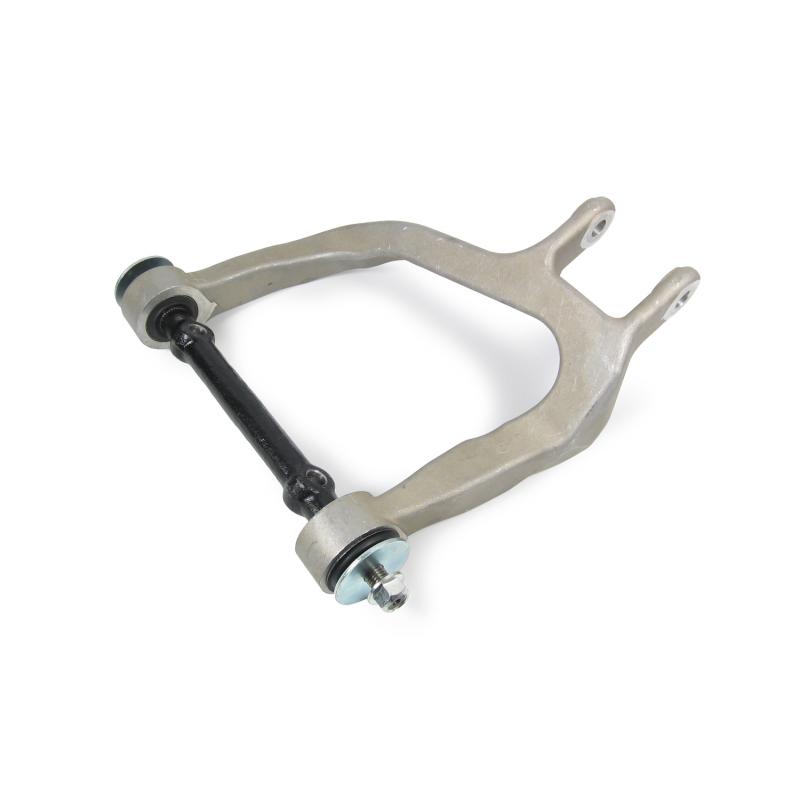 2000 Oldsmobile Silhouette Suspension Control Arm Rear Left Upper Mevotech CMK80352 image 2 of 4