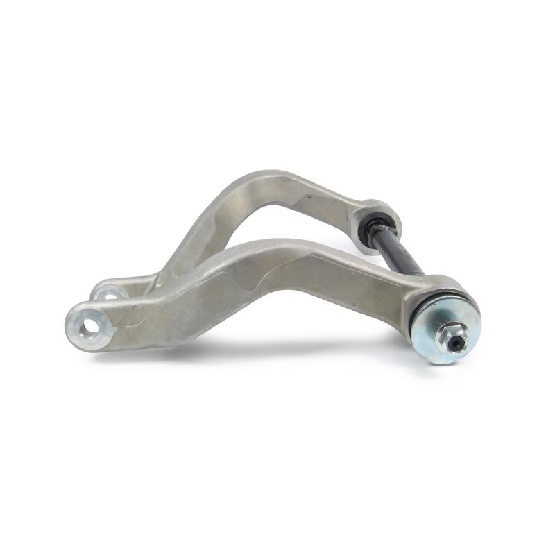 2000 Oldsmobile Silhouette Suspension Control Arm Rear Left Upper Mevotech CMK80352 image 3 of 4