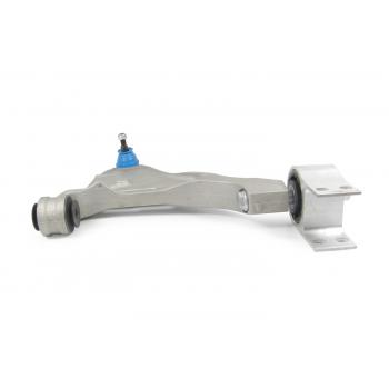 2009 Cadillac DTS Suspension Control Arm and Ball Joint Assembly Front Left Lower Mevotech CMK80354 image 1 of 4