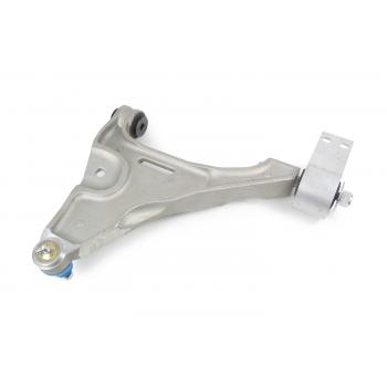 2009 Cadillac DTS Suspension Control Arm and Ball Joint Assembly Front Left Lower Mevotech CMK80354 image 3 of 4