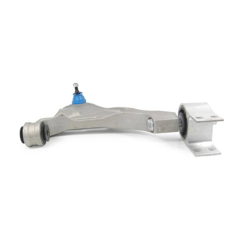 2011 Cadillac DTS Suspension Control Arm and Ball Joint Assembly Front Left Lower Mevotech CMK80354 image 1 of 4