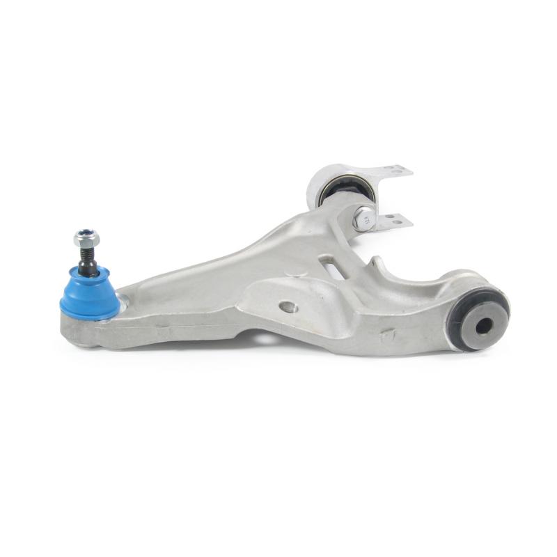 2011 Cadillac DTS Suspension Control Arm and Ball Joint Assembly Front Left Lower Mevotech CMK80354 image 2 of 4