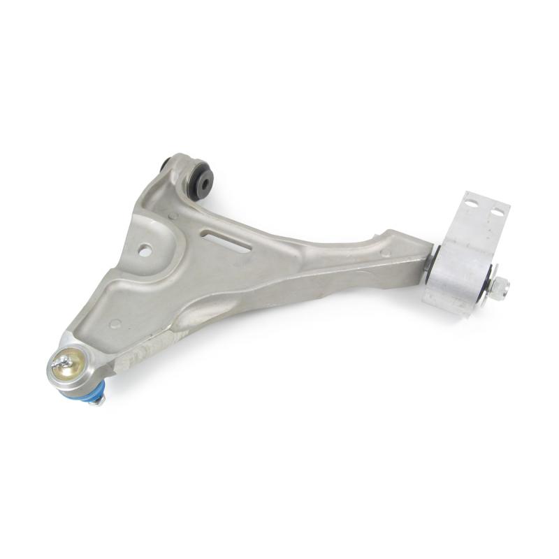 2011 Cadillac DTS Suspension Control Arm and Ball Joint Assembly Front Left Lower Mevotech CMK80354 image 3 of 4