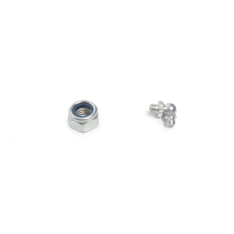 Mevotech CMK80355 - Suspension Control Arm and Ball Joint Assembly Mevotech CMK80355 Suspension Control Arm and Ball Joint Assembly product image 5 of 5