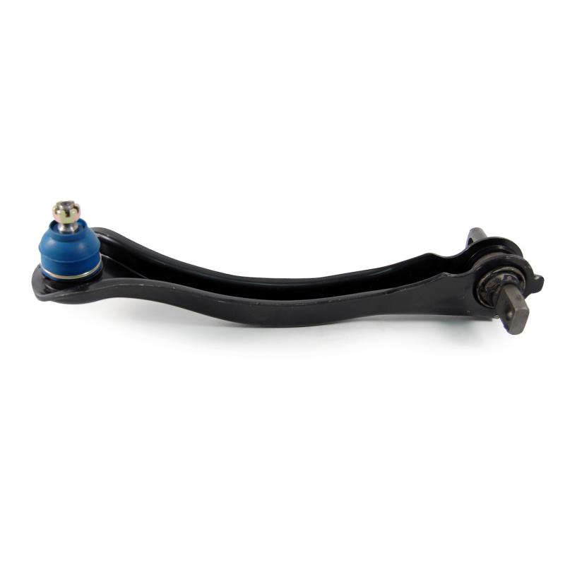1993 Honda Accord Suspension Control Arm and Ball Joint Assembly Rear Left Upper Mevotech CMK80356 image 1 of 2