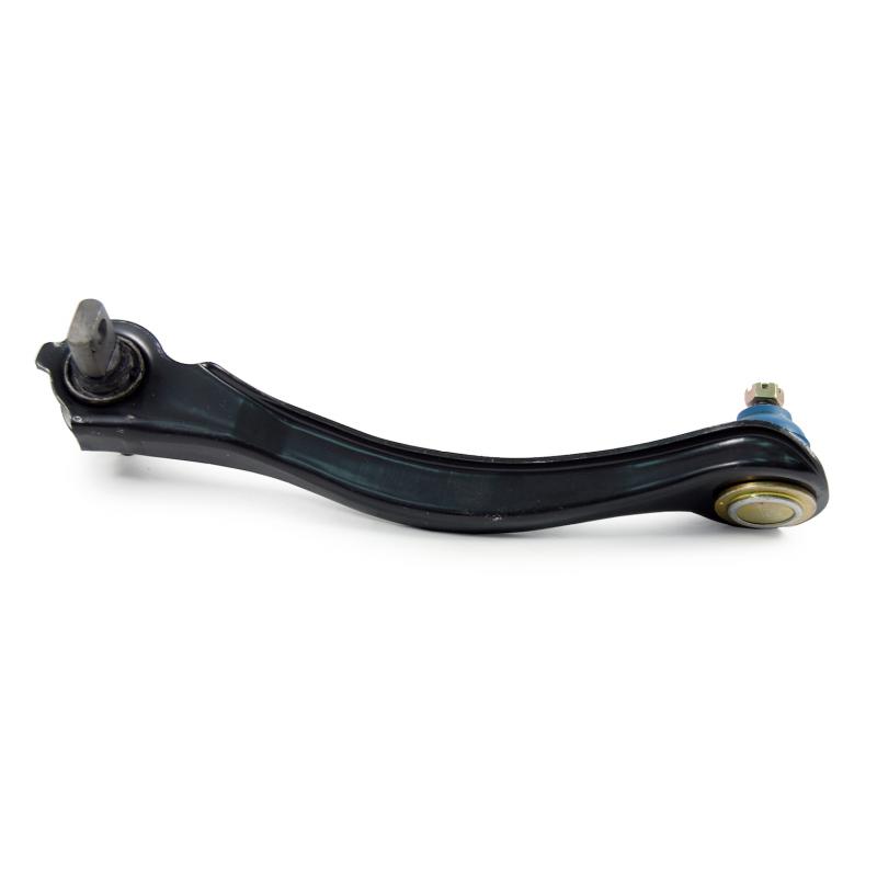 1993 Honda Accord Suspension Control Arm and Ball Joint Assembly Rear Right Upper Mevotech CMK80357 image 1 of 2