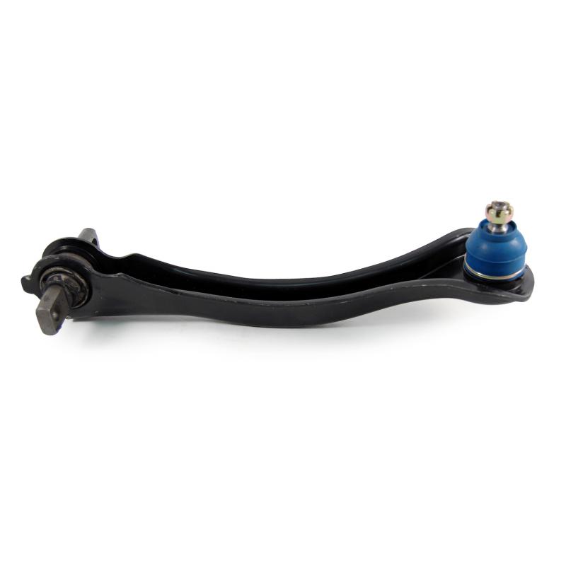 1993 Honda Accord Suspension Control Arm and Ball Joint Assembly Rear Right Upper Mevotech CMK80357 image 2 of 2