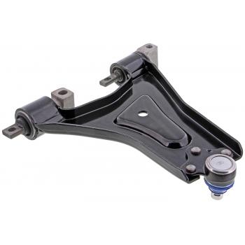 1995 Mercury Mystique Suspension Control Arm and Ball Joint Assembly Front Right Lower Mevotech CMK80387 image 4 of 4
