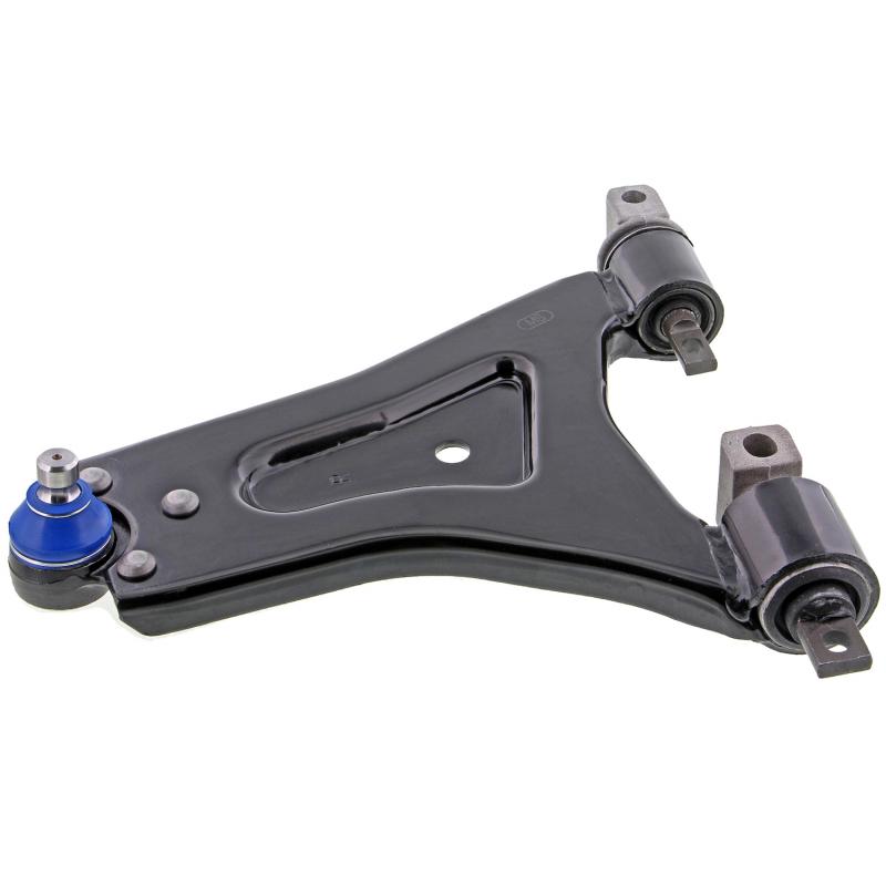 1997 Ford Contour Suspension Control Arm and Ball Joint Assembly Front Right Lower Mevotech CMK80387 image 2 of 4