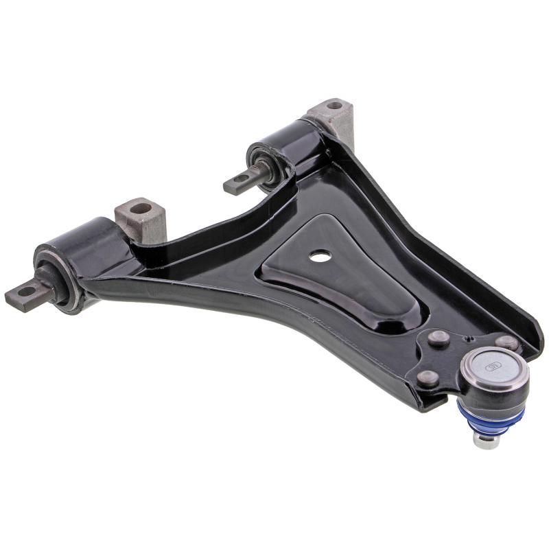 1997 Ford Contour Suspension Control Arm and Ball Joint Assembly Front Right Lower Mevotech CMK80387 image 4 of 4
