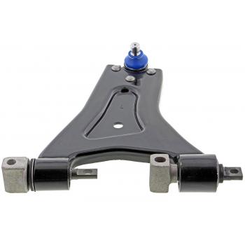 1995 Mercury Mystique Suspension Control Arm and Ball Joint Assembly Front Left Lower Mevotech CMK80388 image 2 of 4