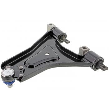 1995 Mercury Mystique Suspension Control Arm and Ball Joint Assembly Front Left Lower Mevotech CMK80388 image 4 of 4