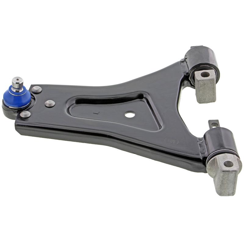 1997 Ford Contour Suspension Control Arm and Ball Joint Assembly Front Left Lower Mevotech CMK80388 image 1 of 4