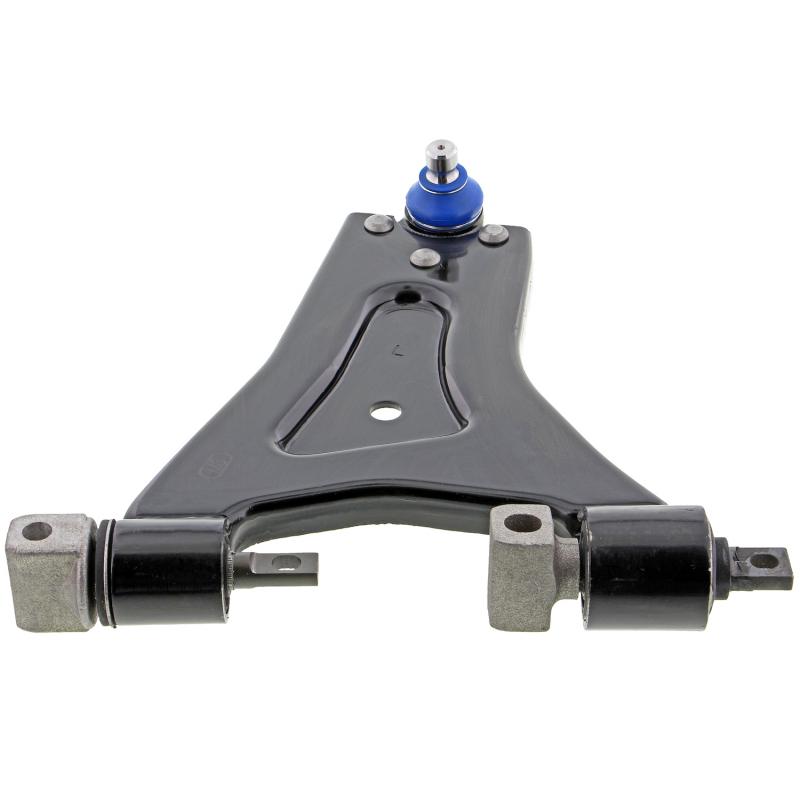 1997 Ford Contour Suspension Control Arm and Ball Joint Assembly Front Left Lower Mevotech CMK80388 image 2 of 4