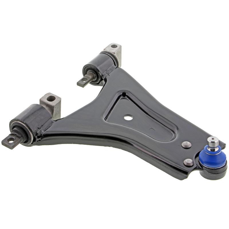 1997 Ford Contour Suspension Control Arm and Ball Joint Assembly Front Left Lower Mevotech CMK80388 image 3 of 4