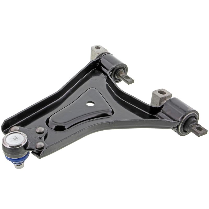 1997 Ford Contour Suspension Control Arm and Ball Joint Assembly Front Left Lower Mevotech CMK80388 image 4 of 4