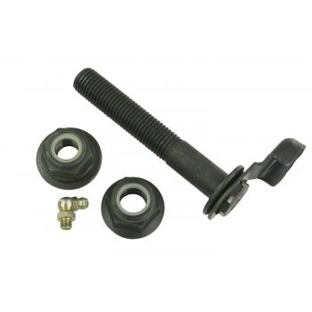 2003 Mercury Marauder Suspension Control Arm and Ball Joint Assembly Front Right Lower Mevotech CMK80395 image 1 of 4