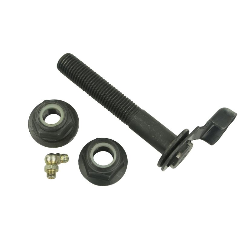 2003 Lincoln Town Car Suspension Control Arm and Ball Joint Assembly Front Right Lower Mevotech CMK80395 image 1 of 4