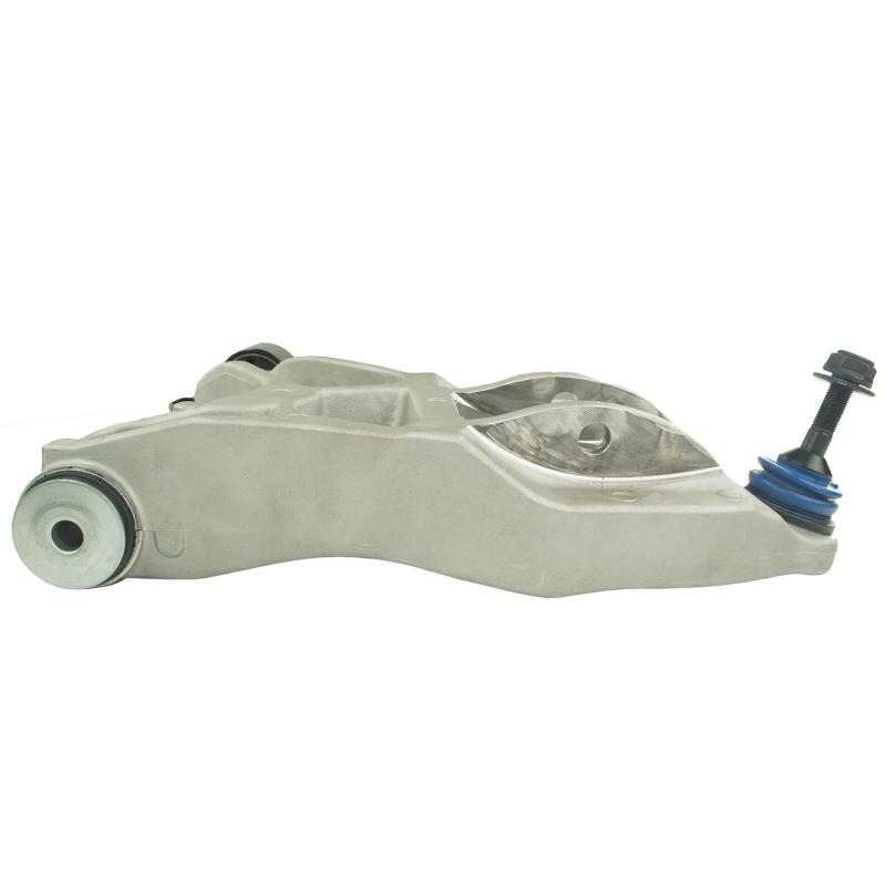 2003 Lincoln Town Car Suspension Control Arm and Ball Joint Assembly Front Right Lower Mevotech CMK80395 image 2 of 4