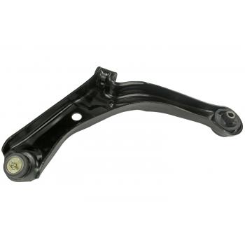 2010 Mercury Mariner Suspension Control Arm and Ball Joint Assembly Front Right Lower Mevotech CMK80397 image 3 of 4